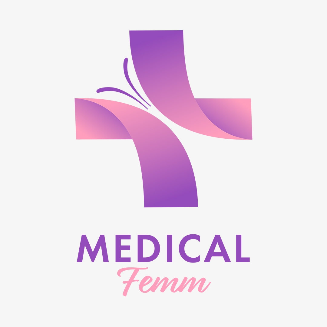 Medical Femm logo